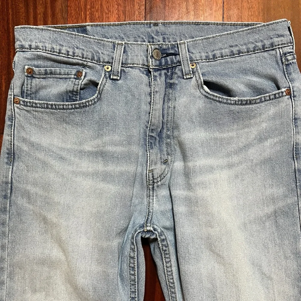 Levis levi 505
